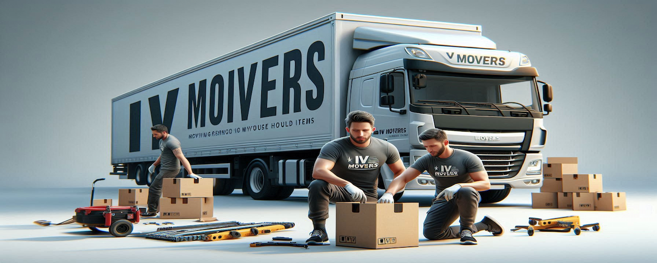 Furniture dismantling